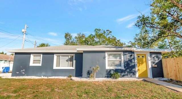 Photo of 243 45th St N, St Petersburg, FL 33713