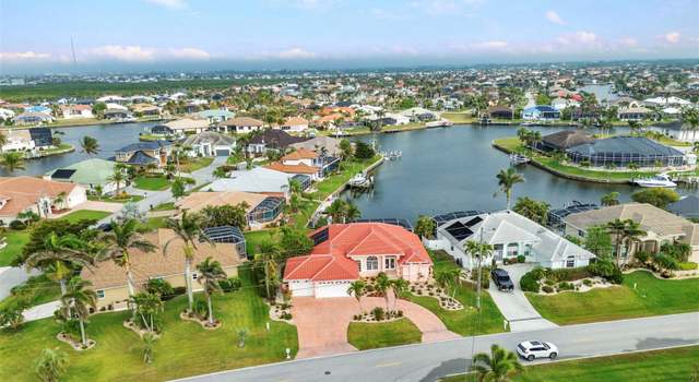 Photo of 480 Macedonia Dr, Punta Gorda, FL 33950