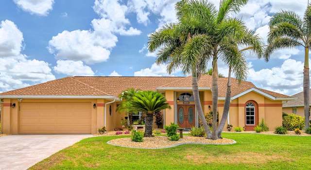 Photo of 2202 Peterborough Rd, Punta Gorda, FL 33983