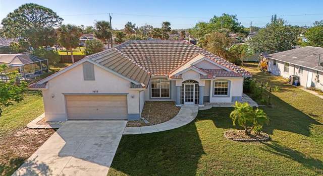 Photo of 1437 Keyway Rd, Englewood, FL 34223