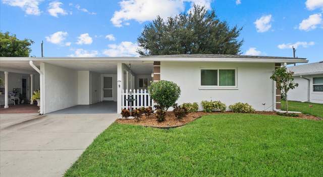 Photo of 6936 Curtiss Ave #137, Sarasota, FL 34231