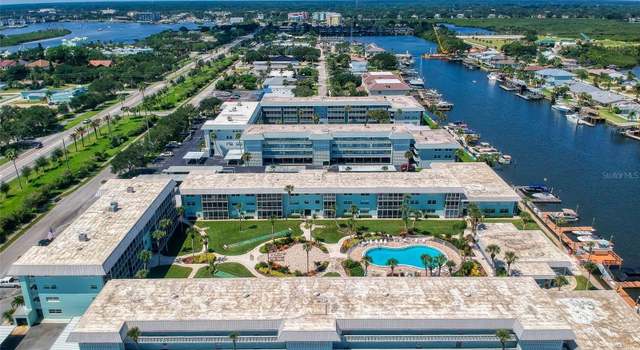 Photo of 325 Causeway Unit E 203, New Smyrna Beach, FL 32169