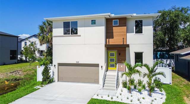 Photo of 7615 S Swoope St, Tampa, FL 33616
