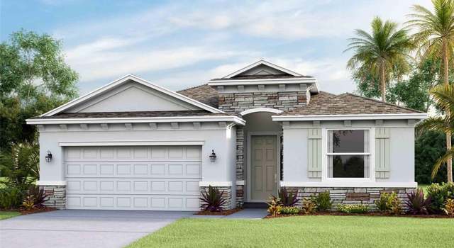 Photo of 5640 Silver Moonlight Dr, Palmetto, FL 34221