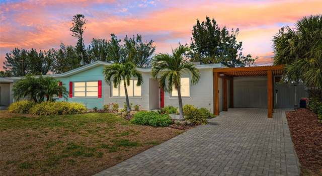 Photo of 438 62nd St, Holmes Beach, FL 34217