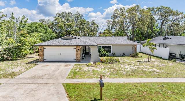Photo of 1403 Tallahassee Dr, Tarpon Springs, FL 34689