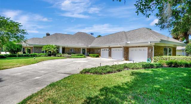 Photo of 1988 Quail Hollow Dr, Deland, FL 32720