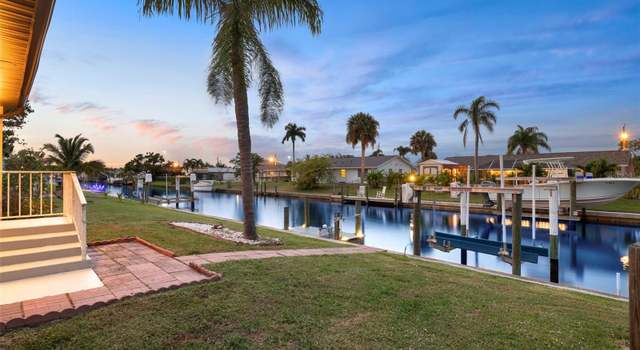 Photo of 3203 Riverside Dr Unit B, Punta Gorda, FL 33950