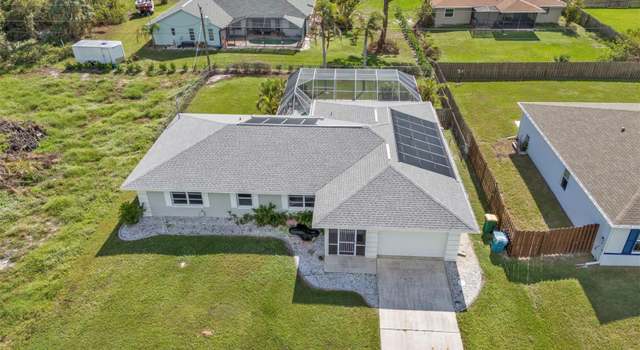 Photo of 17341 Sabrina Cir, Port Charlotte, FL 33948