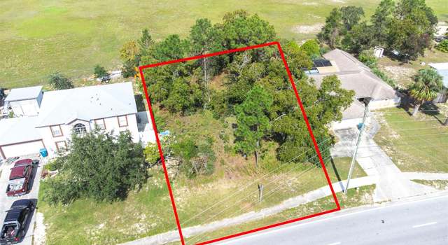Photo of 5547 Mariner Blvd, Spring Hill, FL 34609