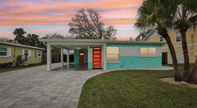Photo of 1868 Douglas Ave, Dunedin, FL 34698