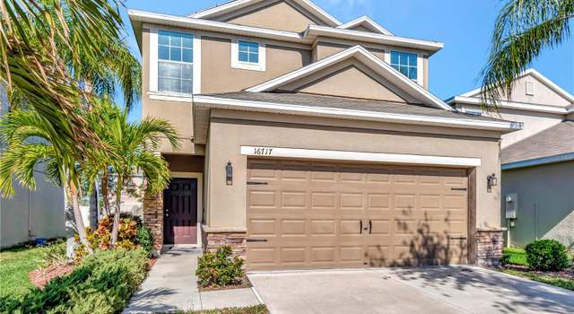 Photo of 16717 Myrtle Sand Dr, Wimauma, FL 33598