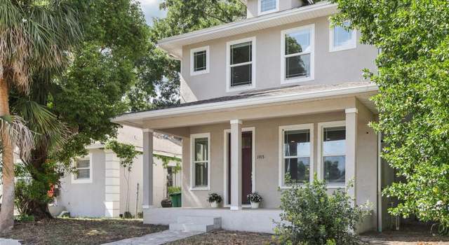Photo of 1913 W Pine St, Tampa, FL 33607