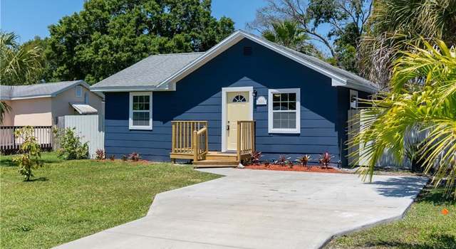 Photo of 4003 41st Ave N, St Petersburg, FL 33714