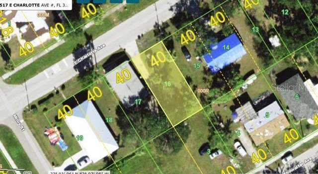Photo of 517 E Charlotte Ave, Punta Gorda, FL 33950