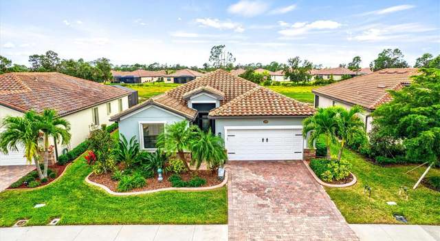 Photo of 12339 Canavese Ln, Venice, FL 34293