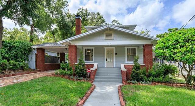 Photo of 810 E Concord St, Orlando, FL 32803