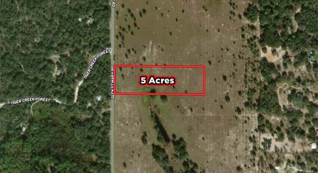Photo of 4537 Glen St. Mary Rd, Lake Wales, FL 33898