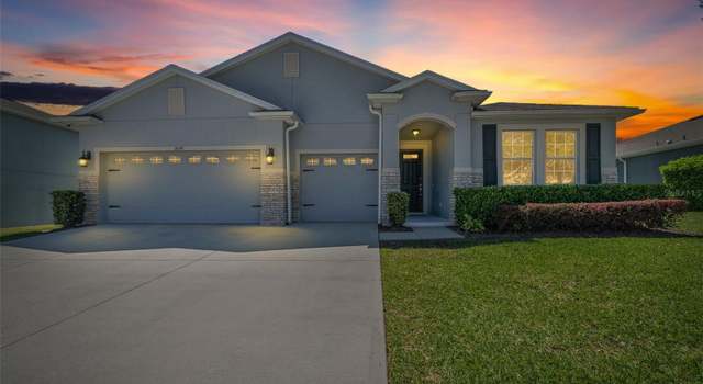 Photo of 5048 SW 57th Pl, Ocala, FL 34474