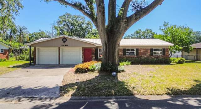 Photo of 2640 Handley Blvd, Lakeland, FL 33803