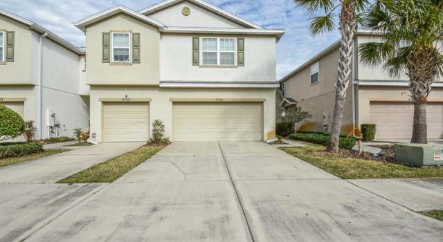 Photo of 4762 White Sanderling Ct, Tampa, FL 33619