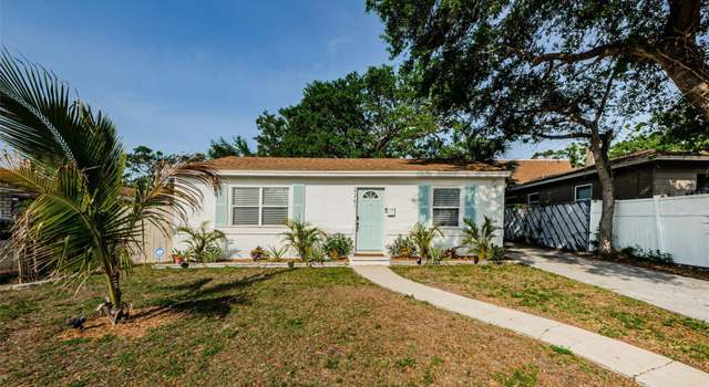 Photo of 2261 Queen St S, St Petersburg, FL 33712