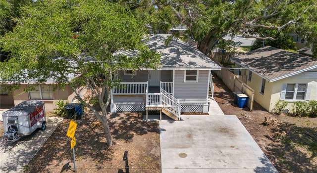 Photo of 1136 Engman St, Clearwater, FL 33755