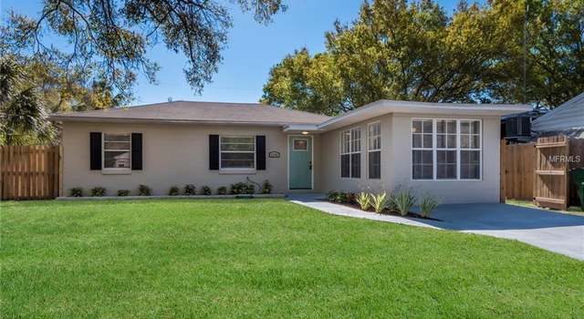 Photo of 4706 W Wallcraft Ave, Tampa, FL 33611