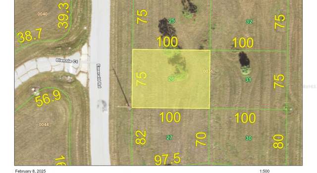 Photo of 13014 Emerald Rd, Placida, FL 33946