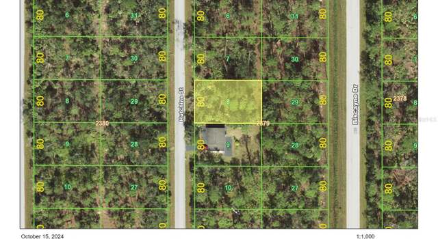 Photo of 436 Hutchins St, Port Charlotte, FL 33953