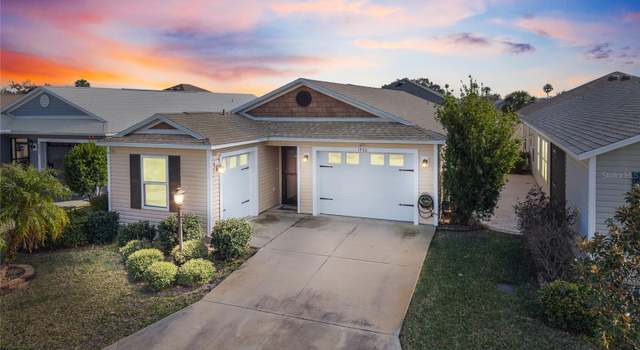 Photo of 1930 Rhett Rd, The Villages, FL 32163