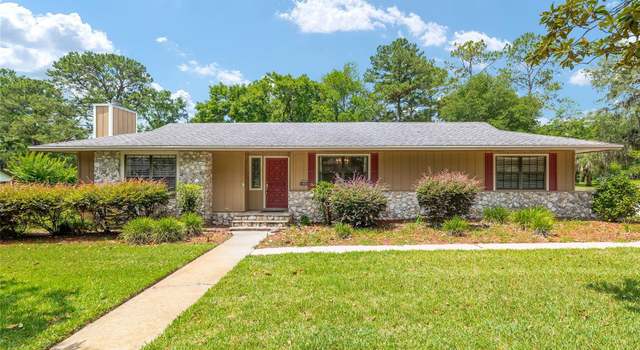Photo of 11642 NW 72nd Ter, Alachua, FL 32615