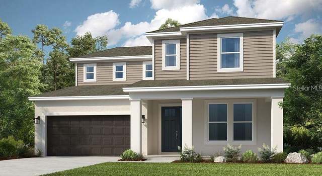 Photo of 1628 Longliner Loop, Wesley Chapel, FL 33543
