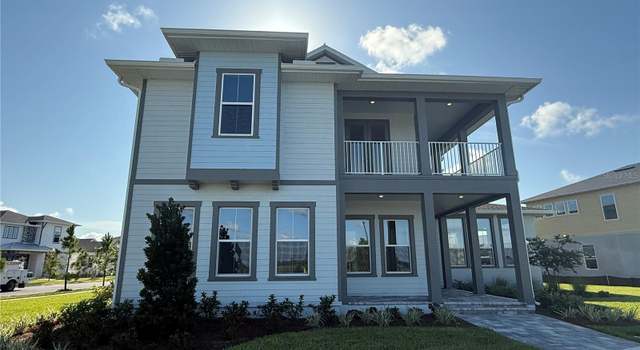 Photo of 9803 Ballast Dr, Orlando, FL 32827