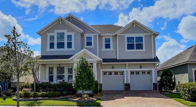 Photo of 8225 Corkfield Ave, Orlando, FL 32832