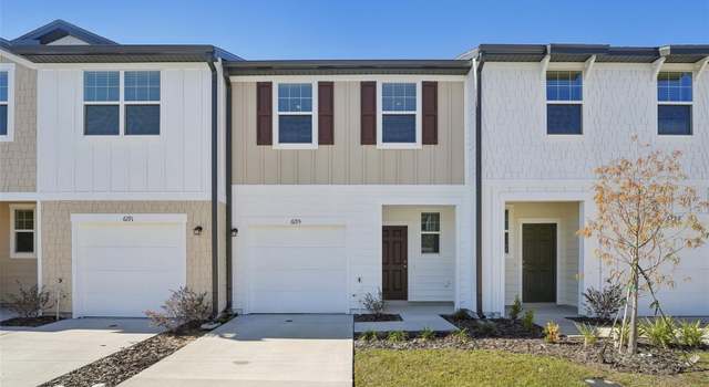 Photo of 6247 Daerr Ridge St, Zephyrhills, FL 33542