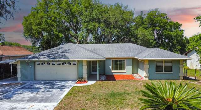 Photo of 8515 E Gospel Island Rd, Inverness, FL 34450