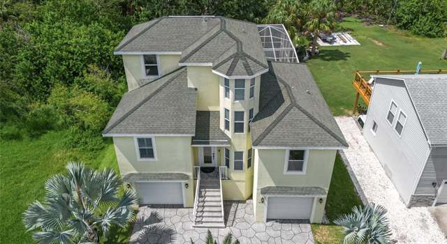 Photo of 7545 Gulf Way, Hudson, FL 34667