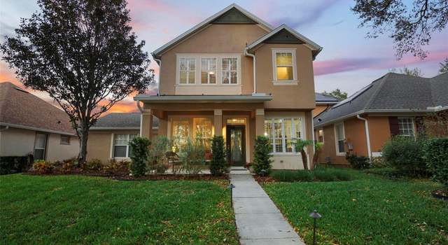 Photo of 104 W Lake Victoria Cir, Deland, FL 32724