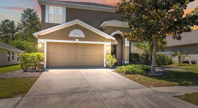 Photo of 18331 Waydale Loop, Hudson, FL 34667