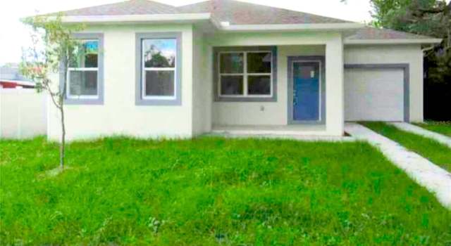 Photo of 3202 E Giddens Ave, Tampa, FL 33610