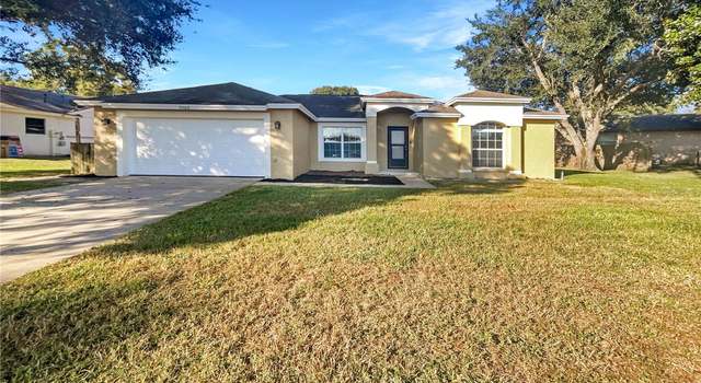 Photo of 15908 Indian Wells Ct, Clermont, FL 34711