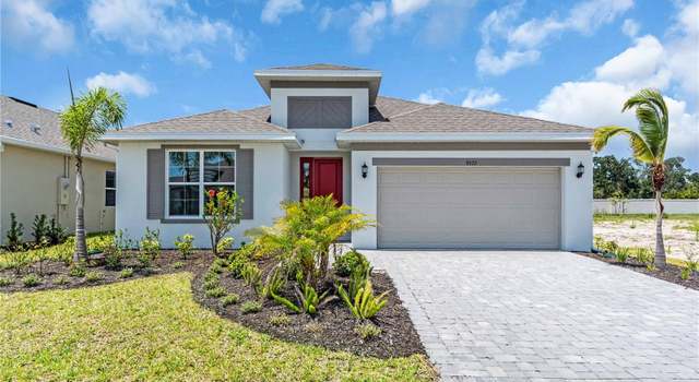 Photo of 9577 Vibrant Ln, Venice, FL 34292