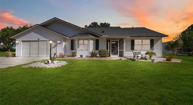 Photo of 5919 Mcenroe Ct, Leesburg, FL 34748