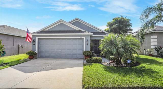 Photo of 3782 Hampton Hills Dr, Lakeland, FL 33810