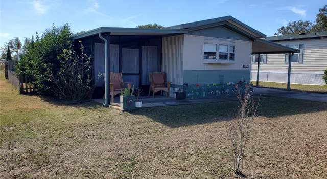 Photo of 38765 Vulcan Cir, Zephyrhills, FL 33542