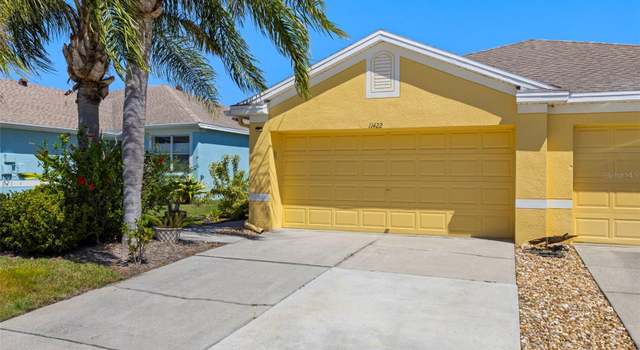 Photo of 11422 Captiva Kay Dr, Riverview, FL 33569