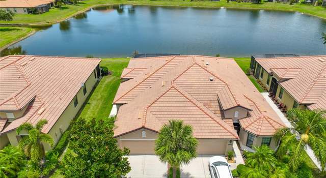 Photo of 5532 Sunset Falls Dr, Apollo Beach, FL 33572