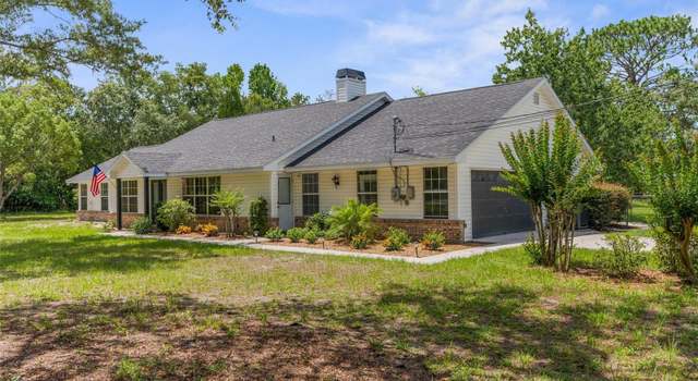 Photo of 14645 Spellman Ct, Spring Hill, FL 34610