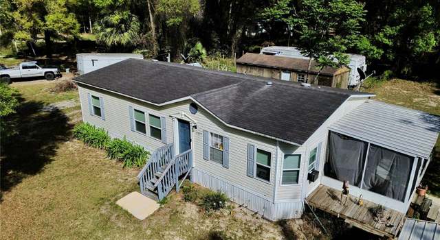 Photo of 12075 SE 139th Ave, Ocklawaha, FL 32179